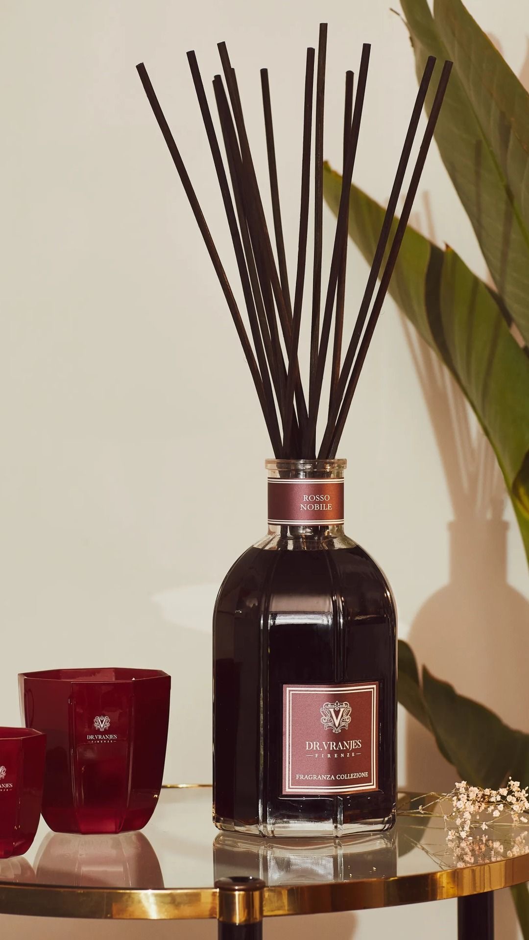 Ароматы для дома