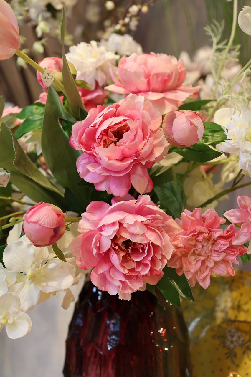 Интерьерные композиции