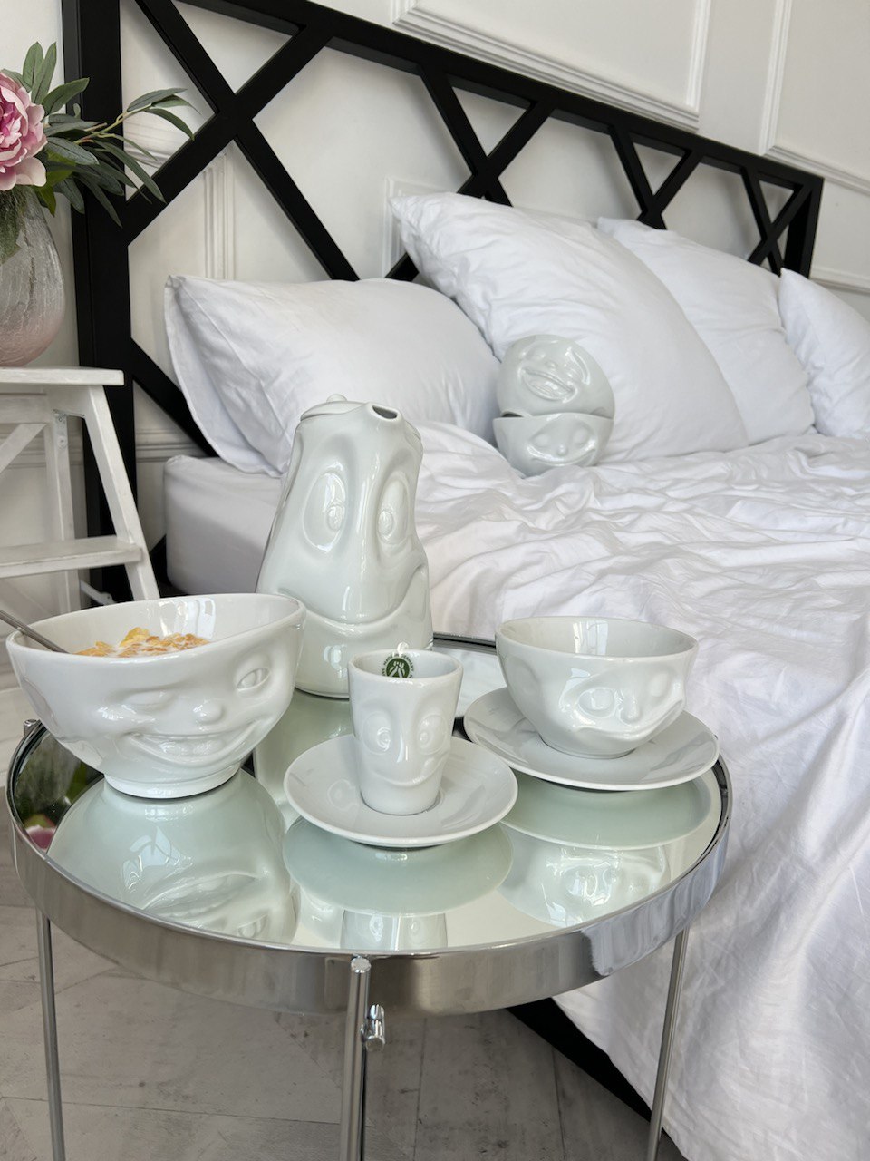 Декоративная посуда